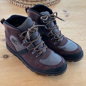 Men’s 11 Sore hiking boot